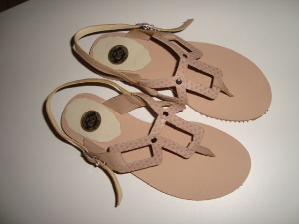 sandalia