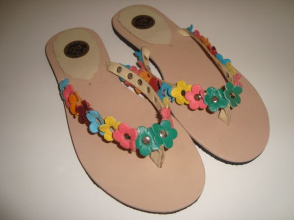 rasteirinhas em florzinhas