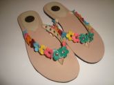 rasteirinhas em florzinhas